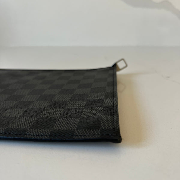 Louis Vuitton Zipped Pouch