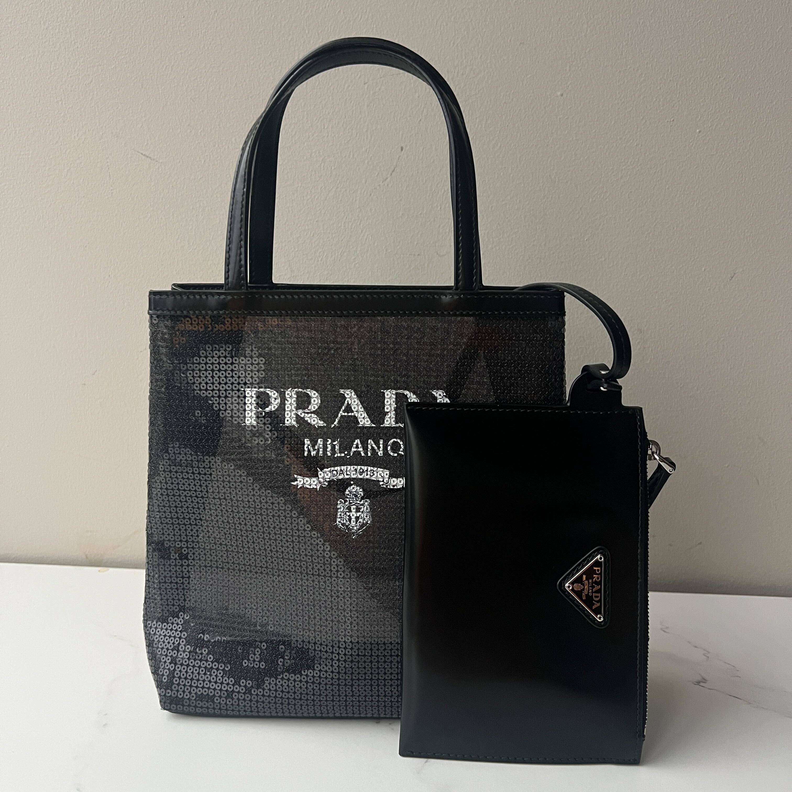 Prada Tote