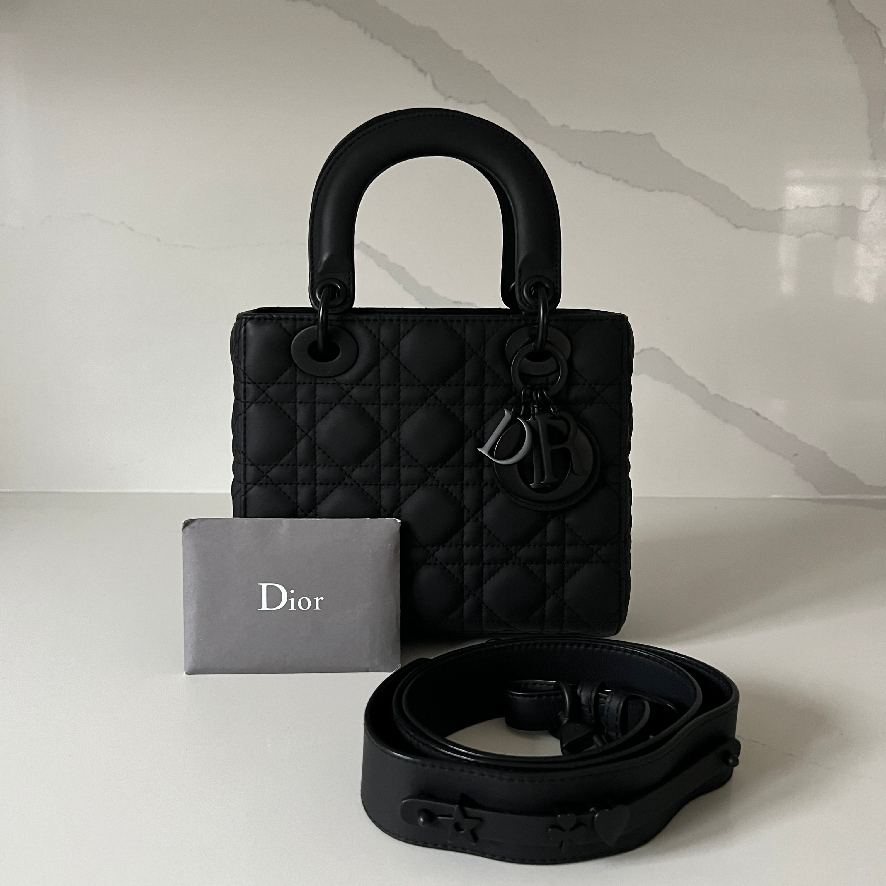 Christian Dior Lady Dior