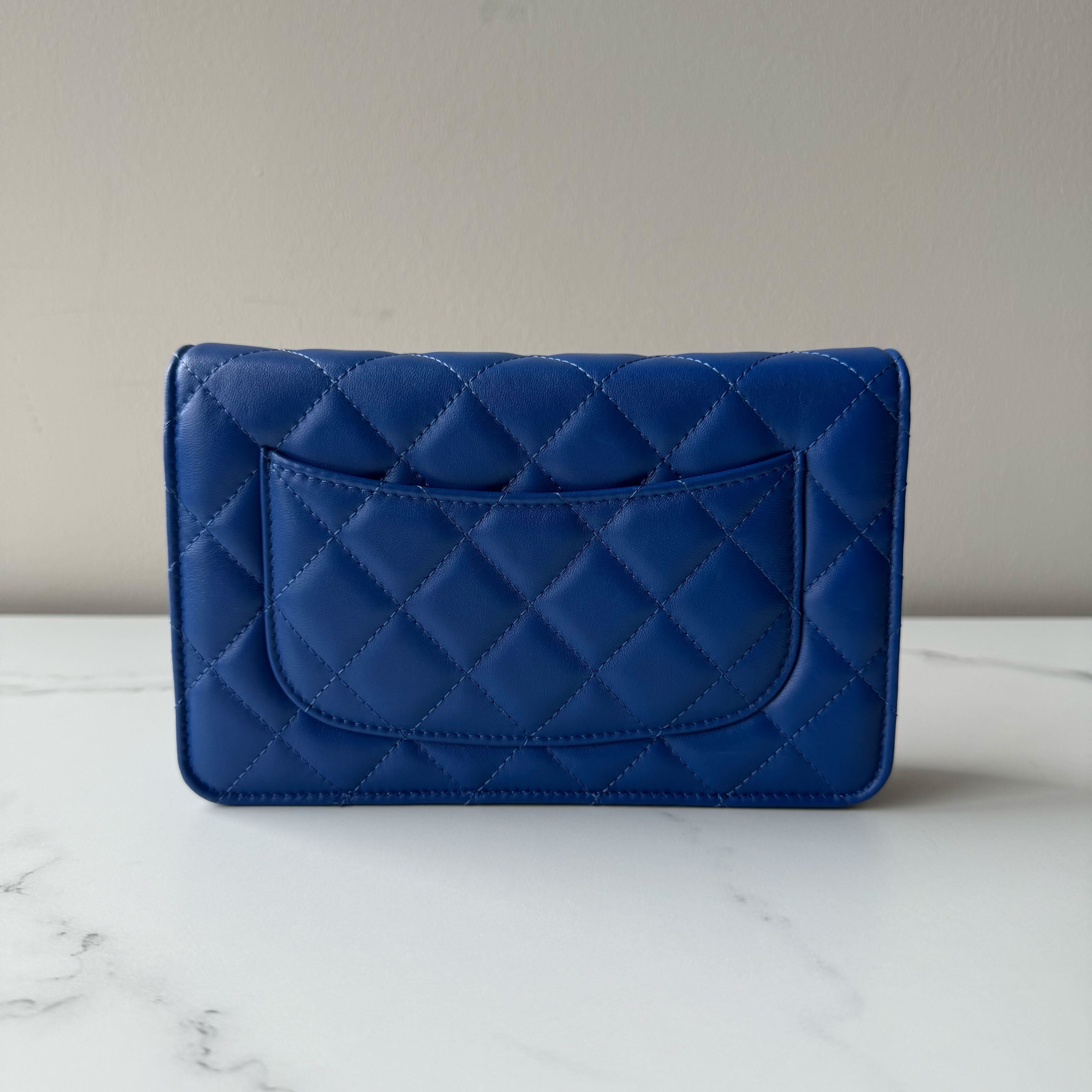 Chanel Wallet on Chain