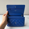 Chanel Wallet on Chain