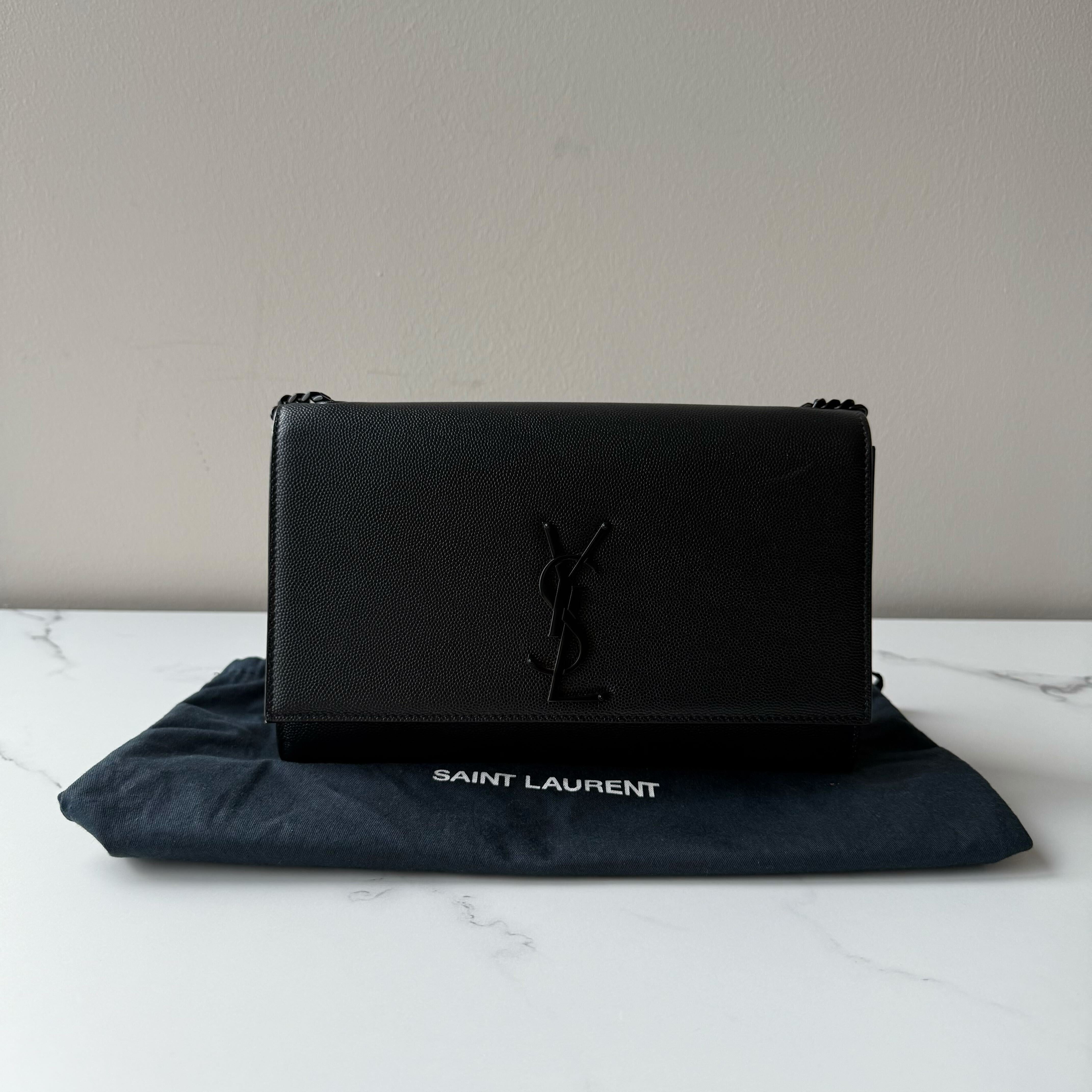 Saint Laurent Kate Bag