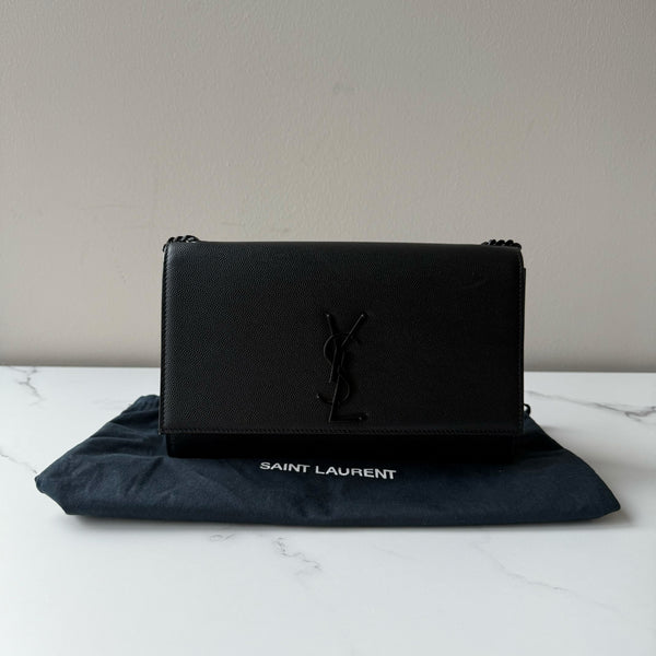 Saint Laurent Kate Bag