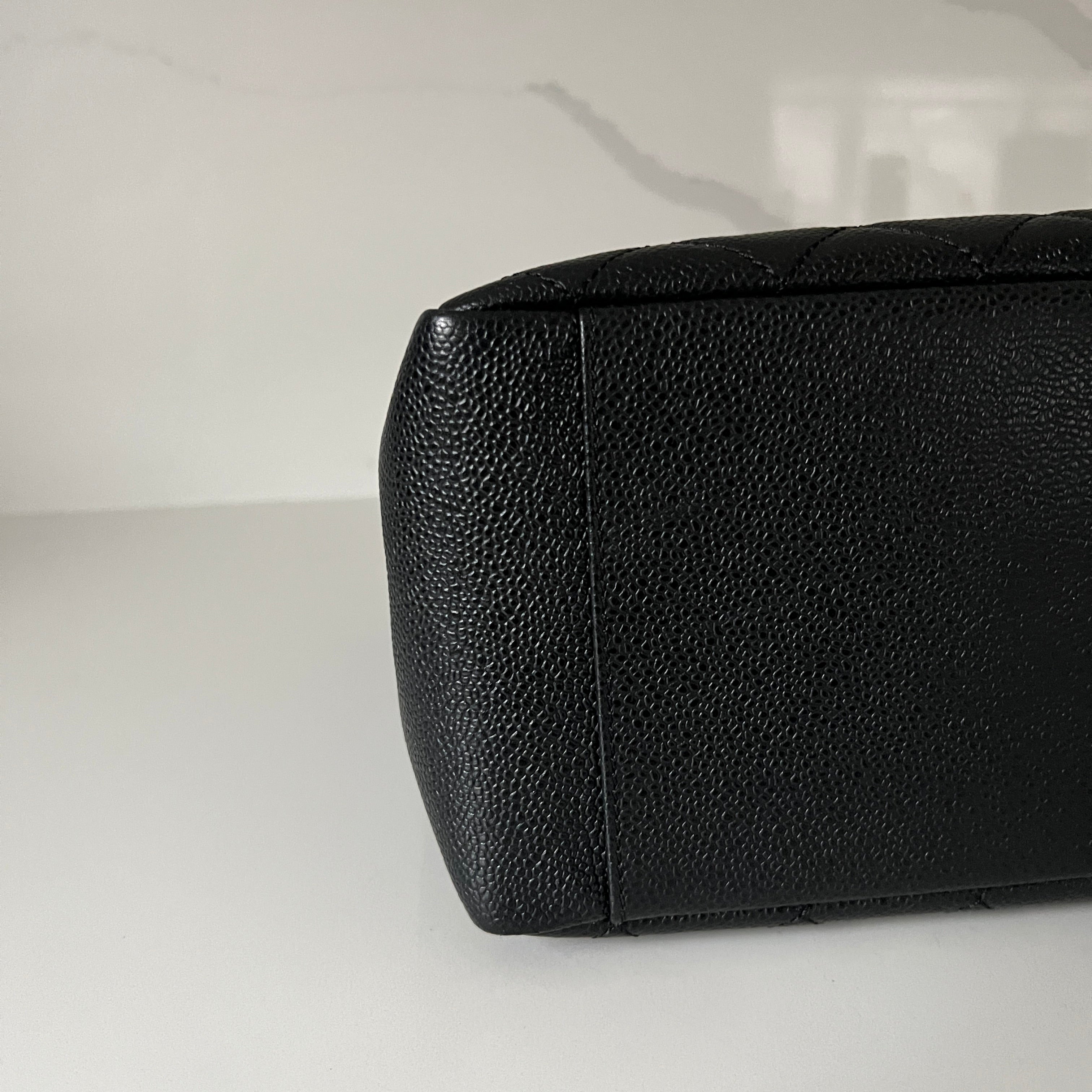 Chanel GST Tote