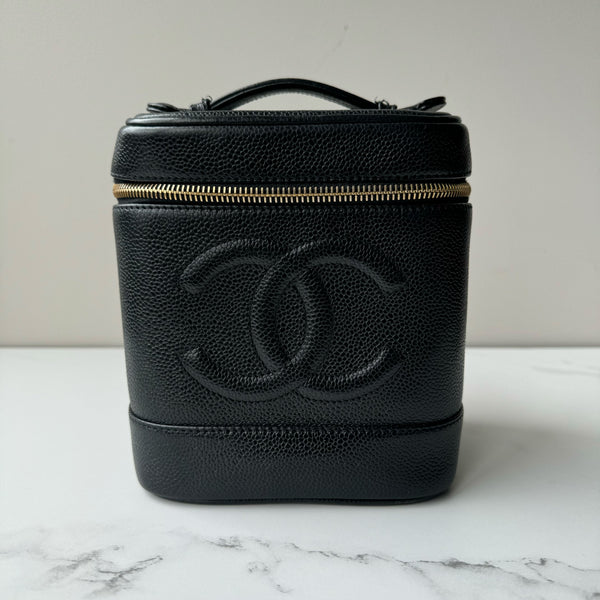 Chanel Vanity