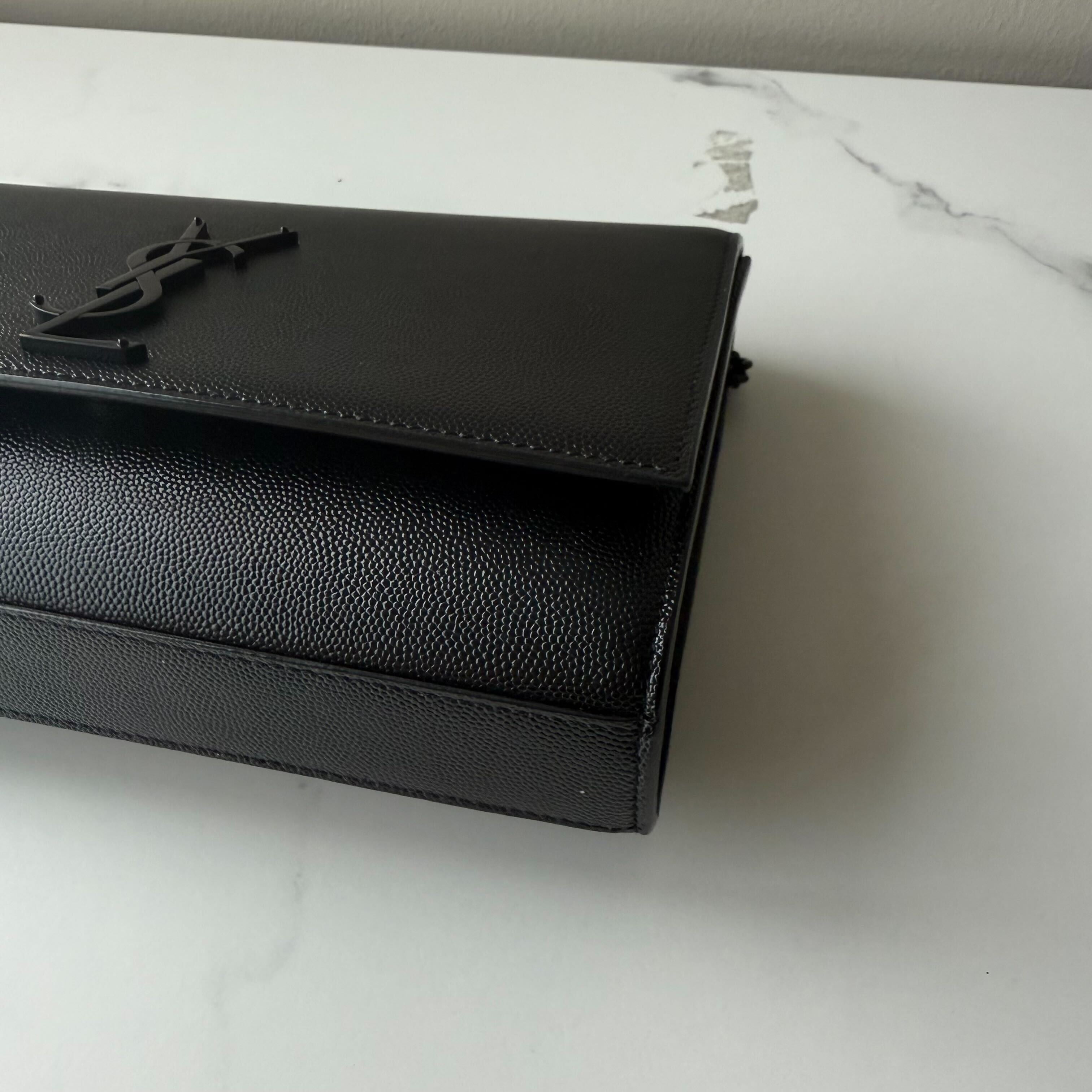 Saint Laurent Kate Bag