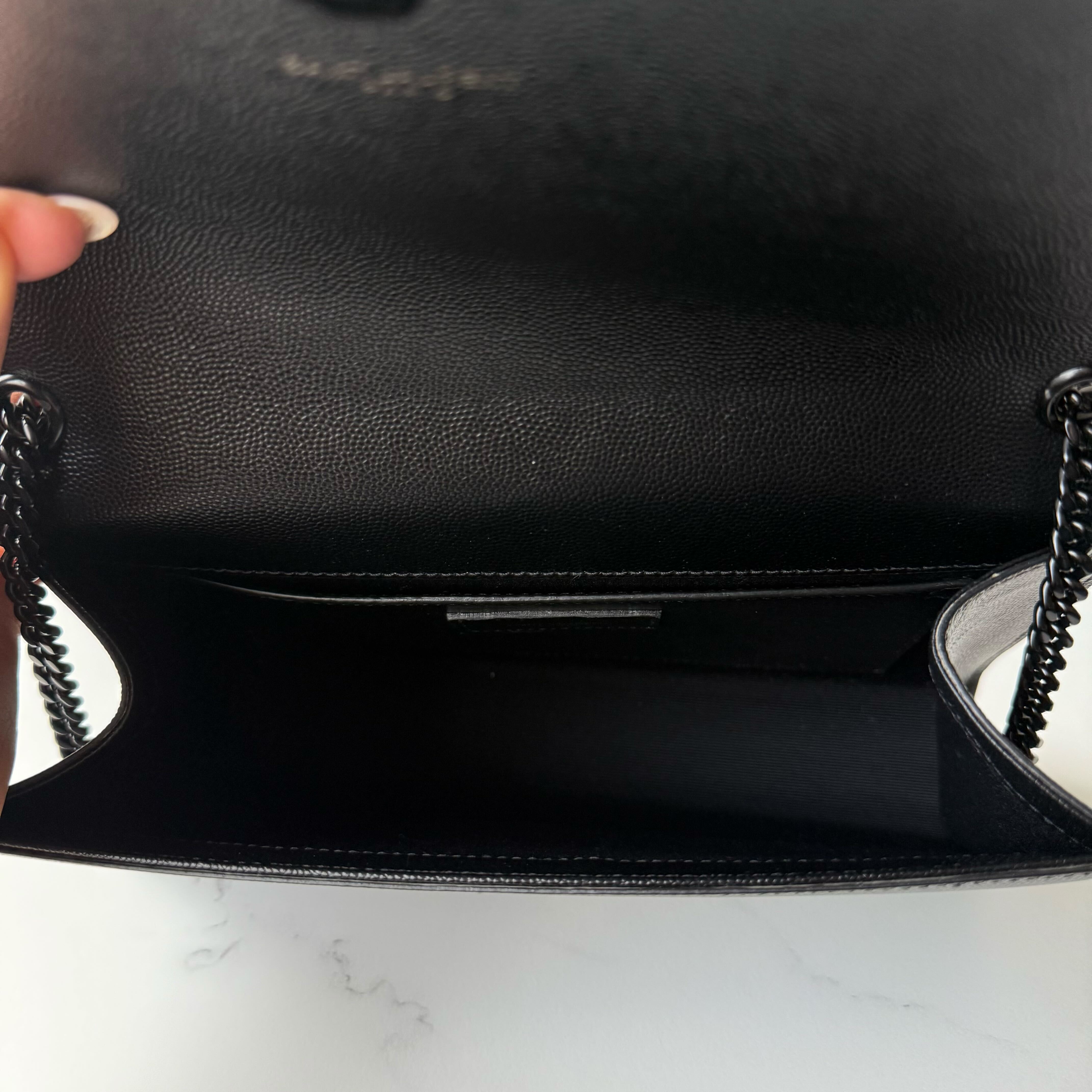 Saint Laurent Kate Bag