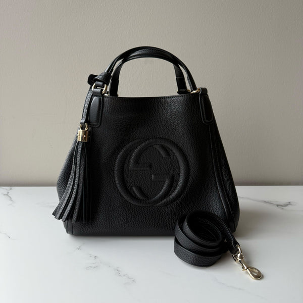 Gucci Soho Tote