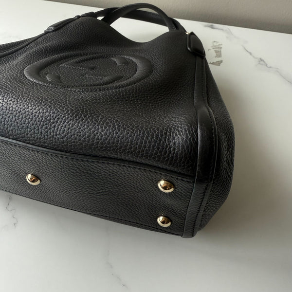 Gucci Soho Tote