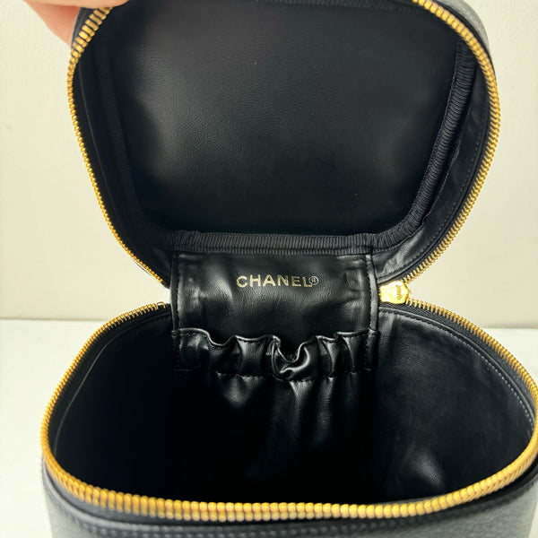 Chanel Vanity