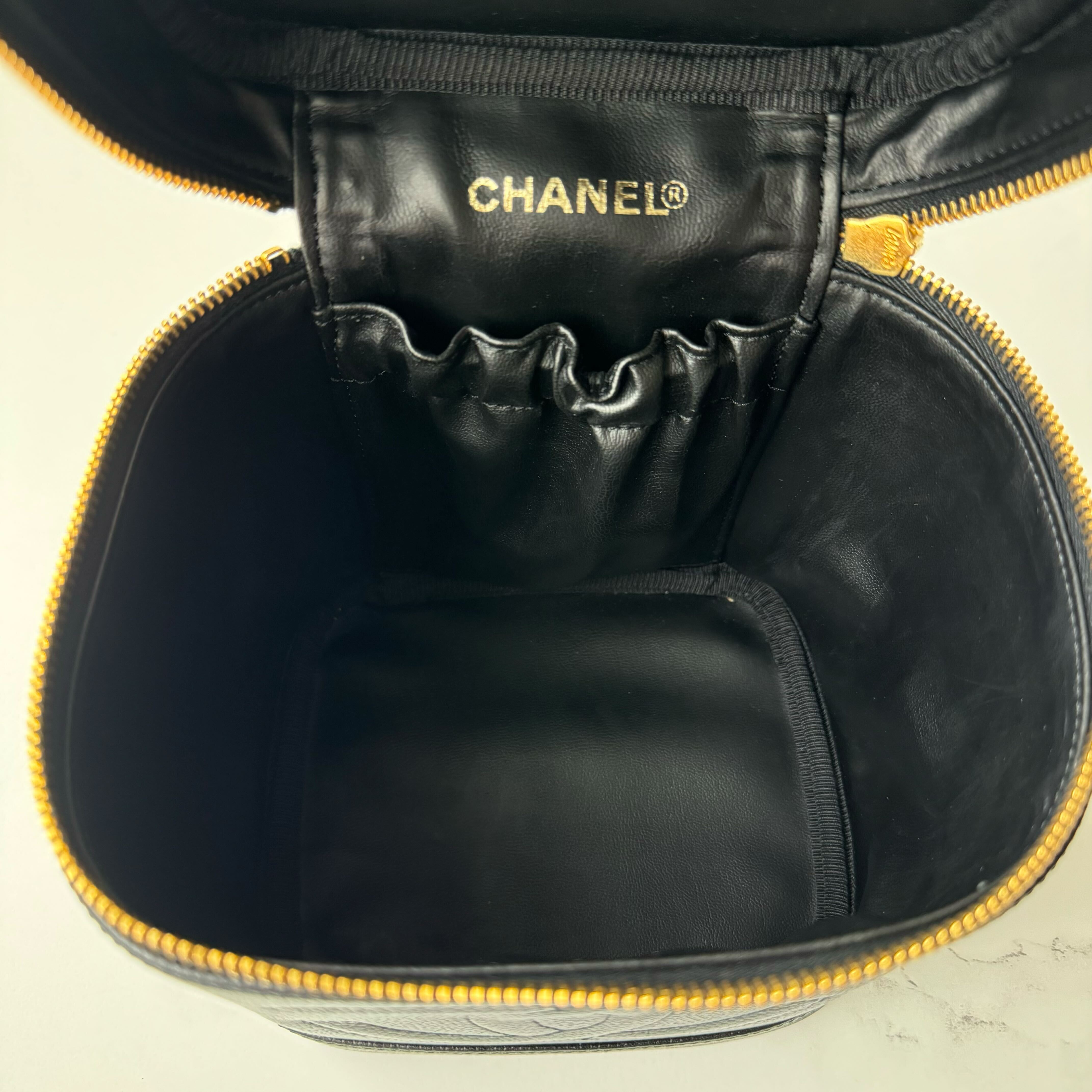 Chanel Vanity