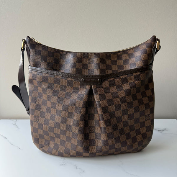 Louis Vuitton Bloomsbury GM