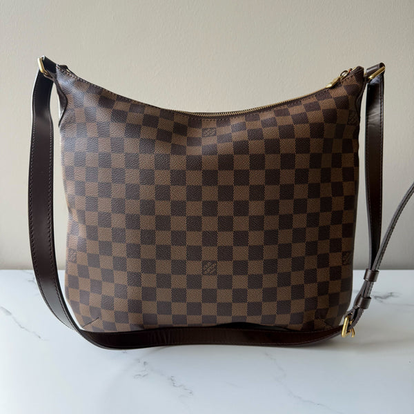 Louis Vuitton Bloomsbury GM