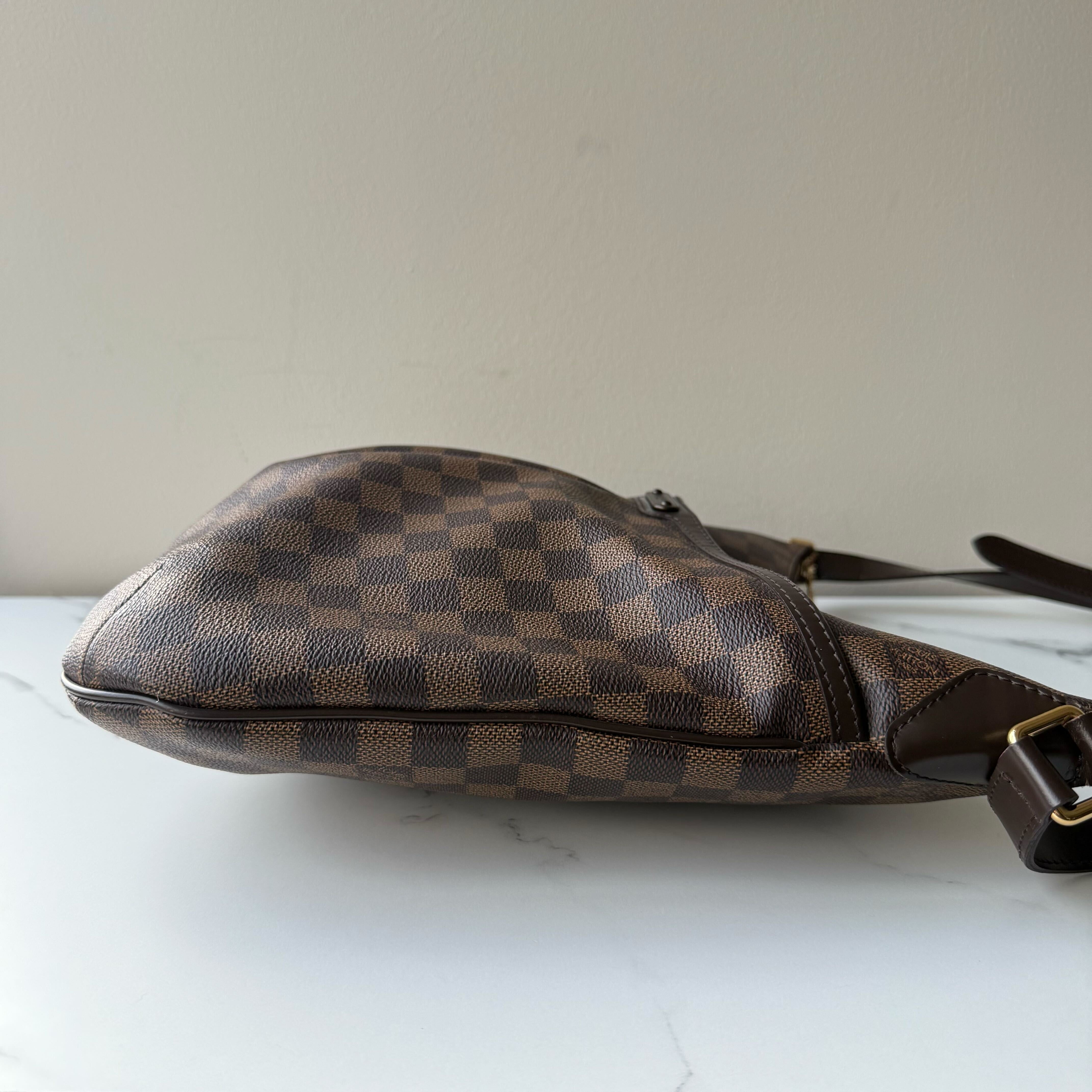 Louis Vuitton Bloomsbury GM