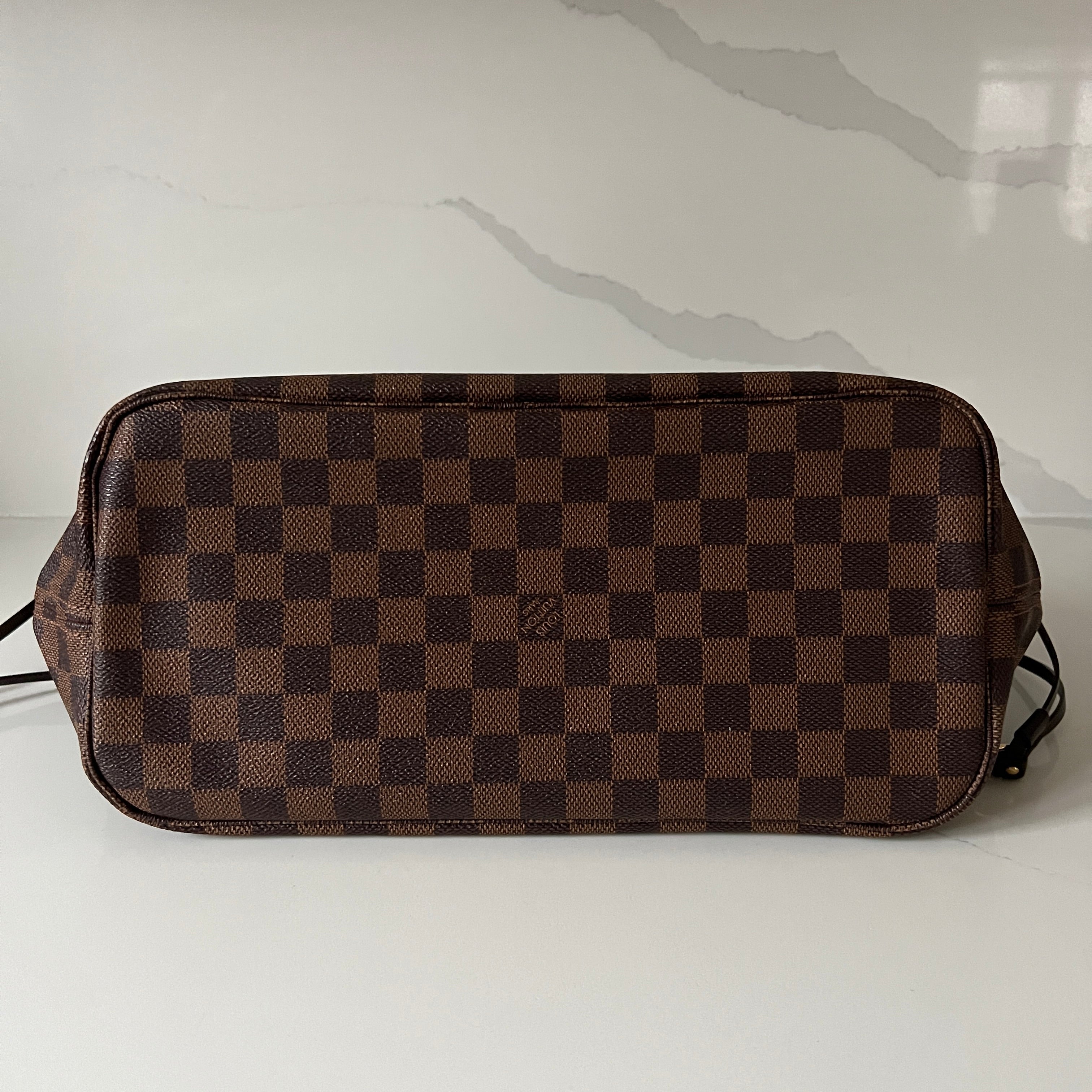 Louis Vuitton Neverfull MM