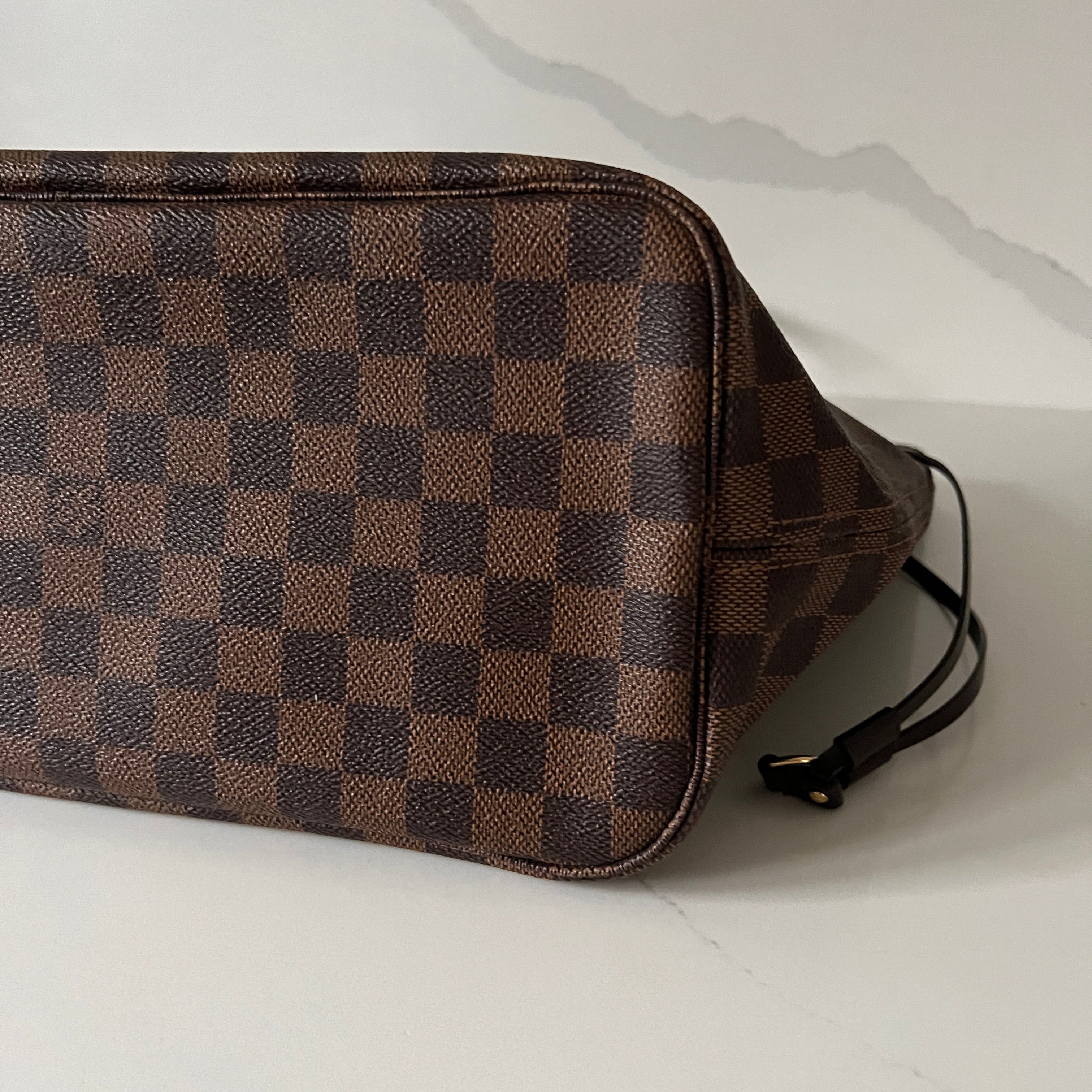 Louis Vuitton Neverfull MM