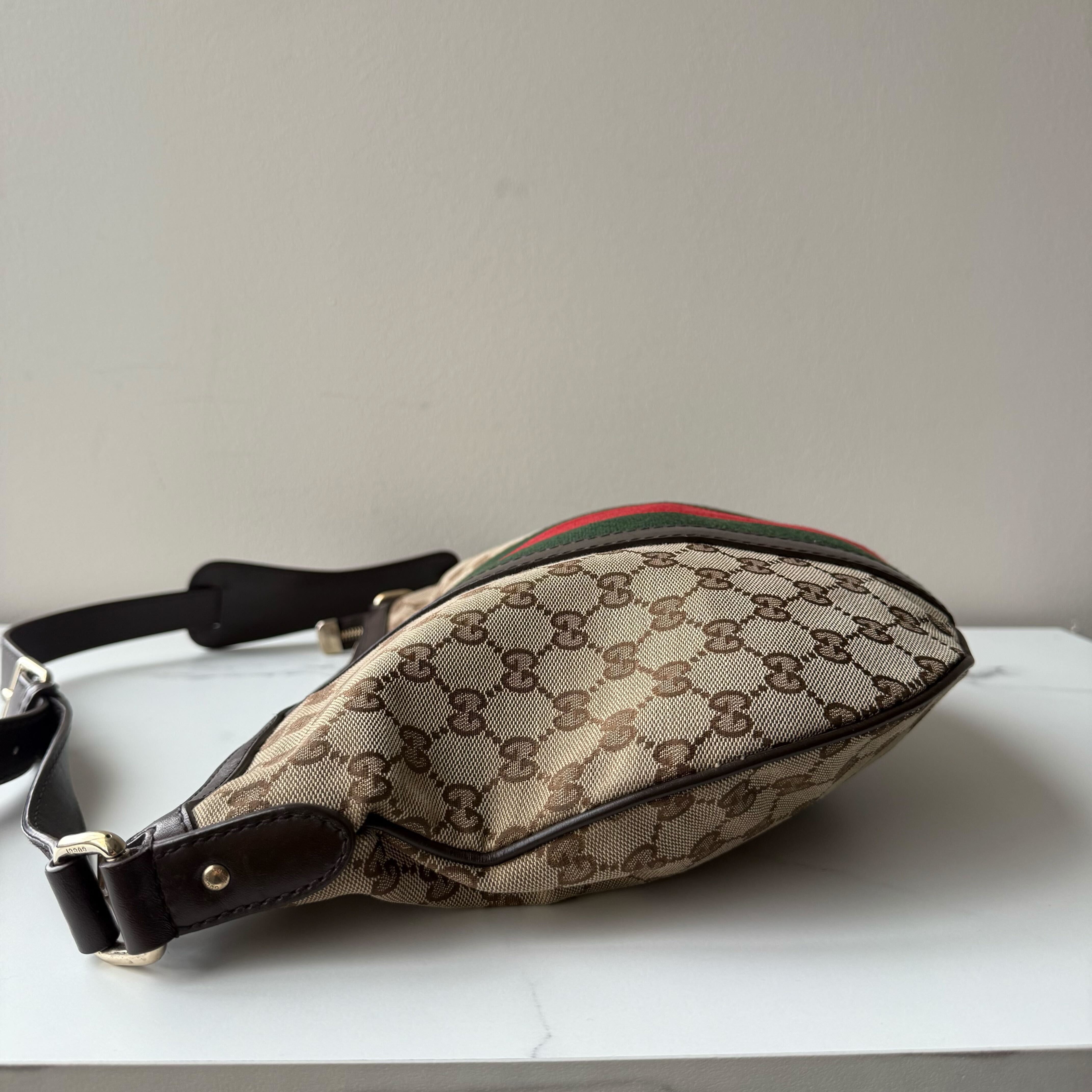 Gucci Web Ophidia