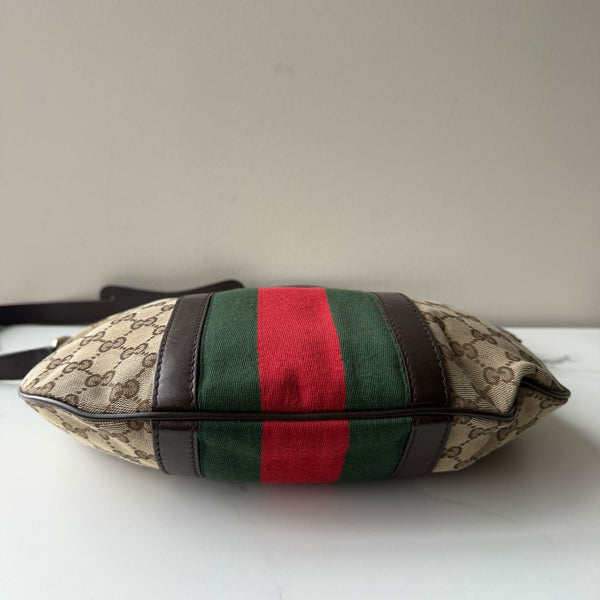 Gucci Web Ophidia