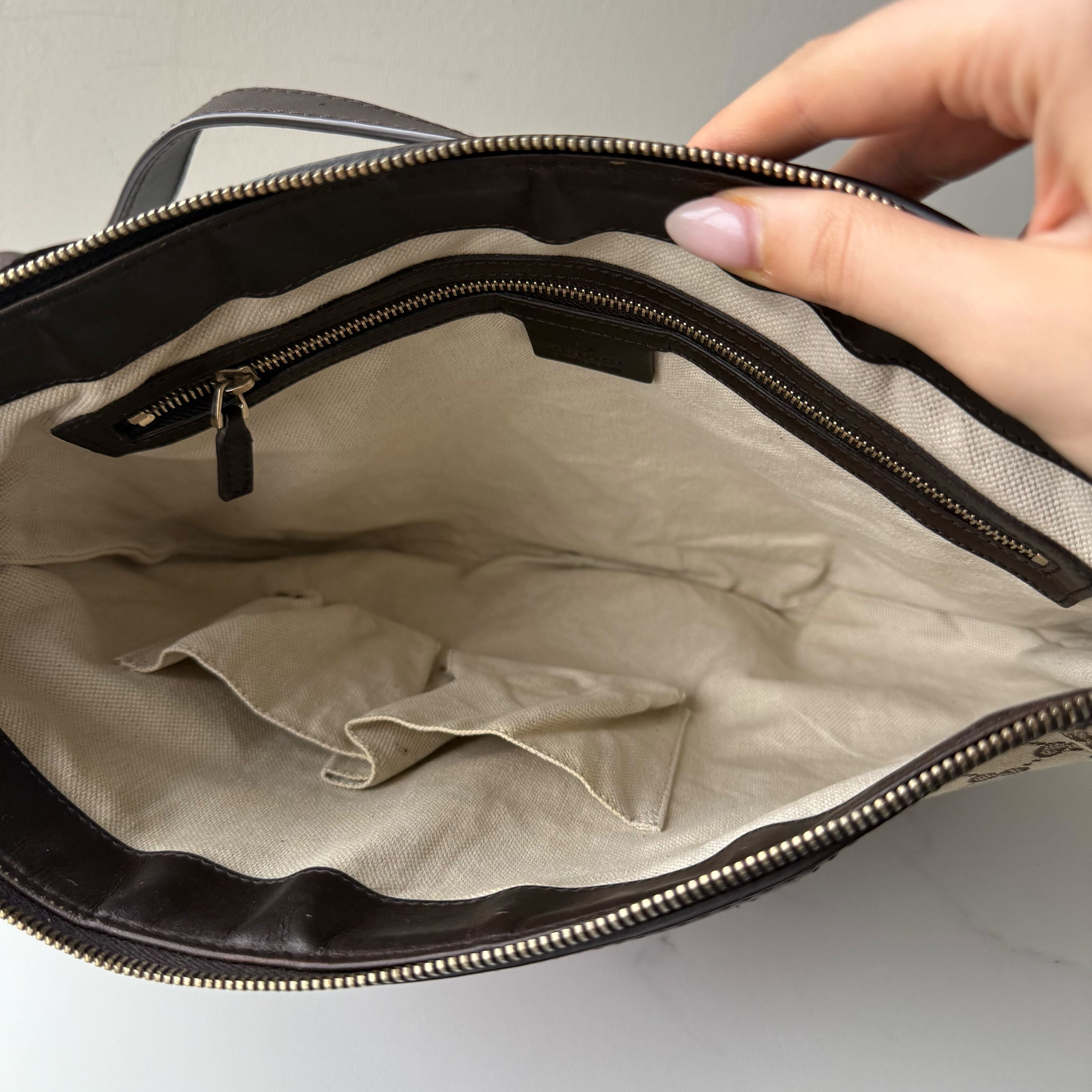 Gucci Web Ophidia