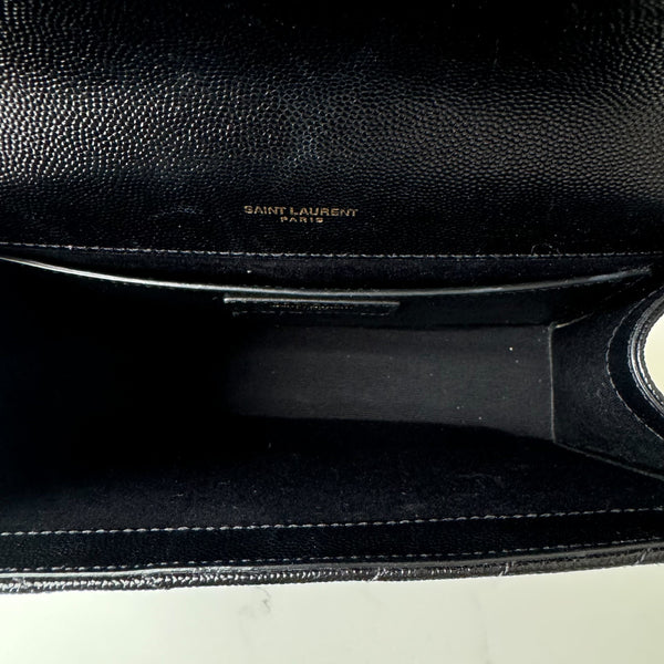 Saint Laurent Medium Envelope Bag