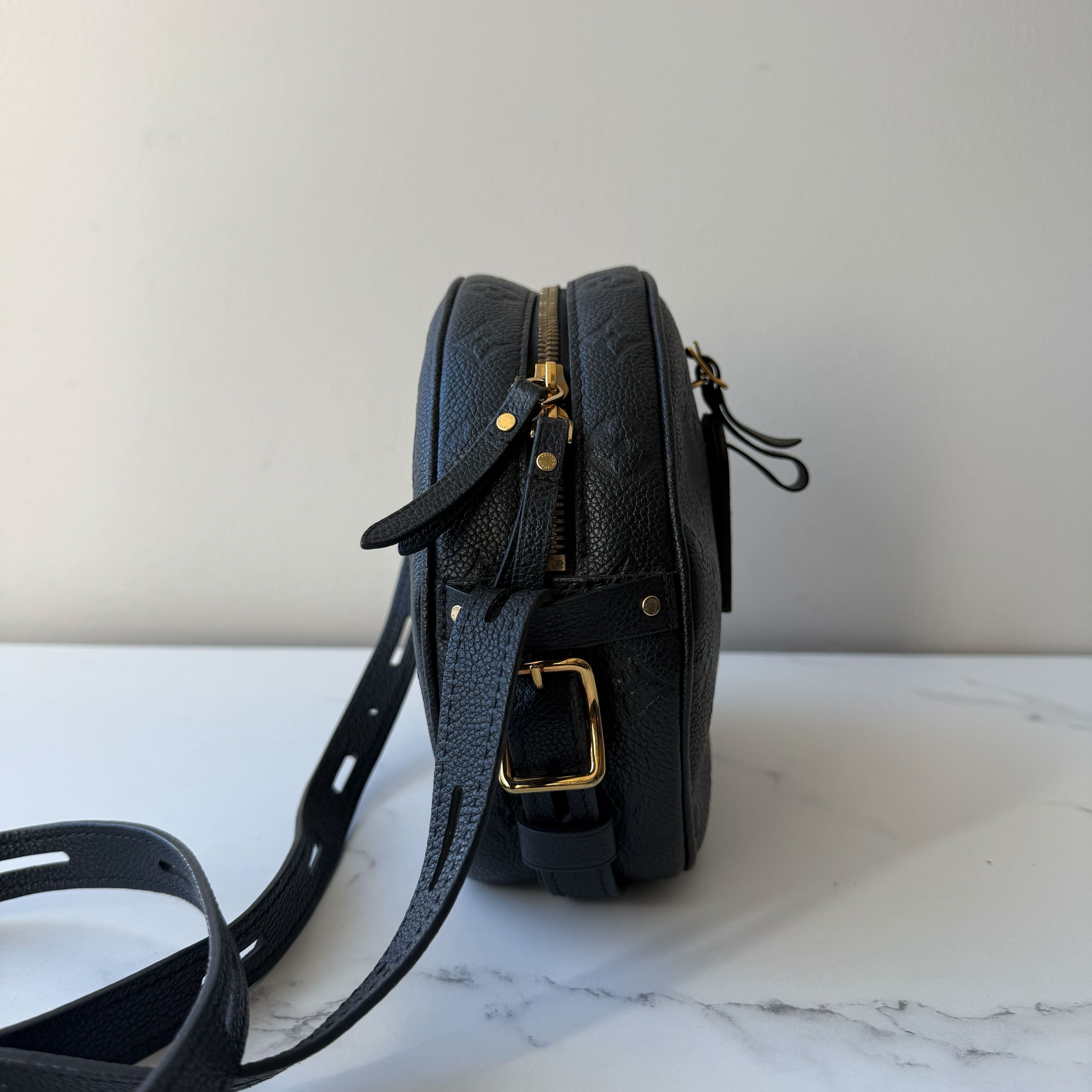 Louis Vuitton Boîte Chapeau Souple PM