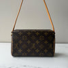 Louis Vuitton Recital Bag