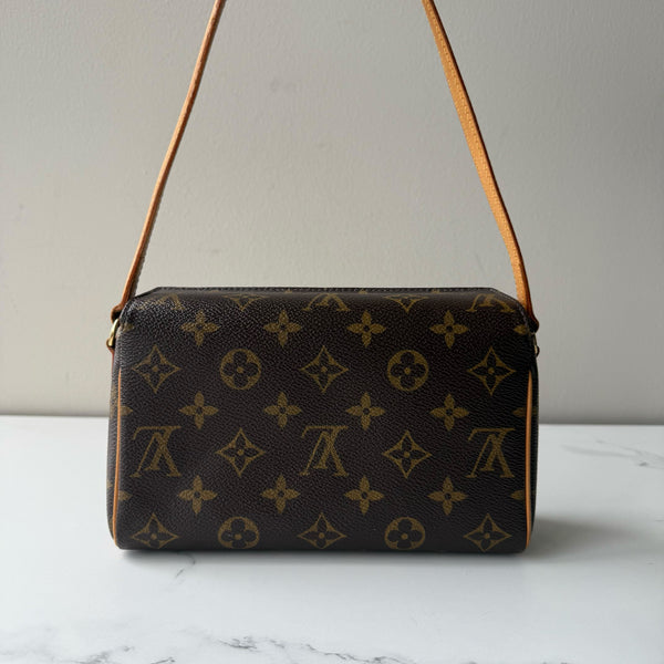 Louis Vuitton Recital Bag