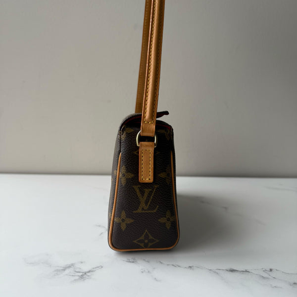 Louis Vuitton Recital Bag