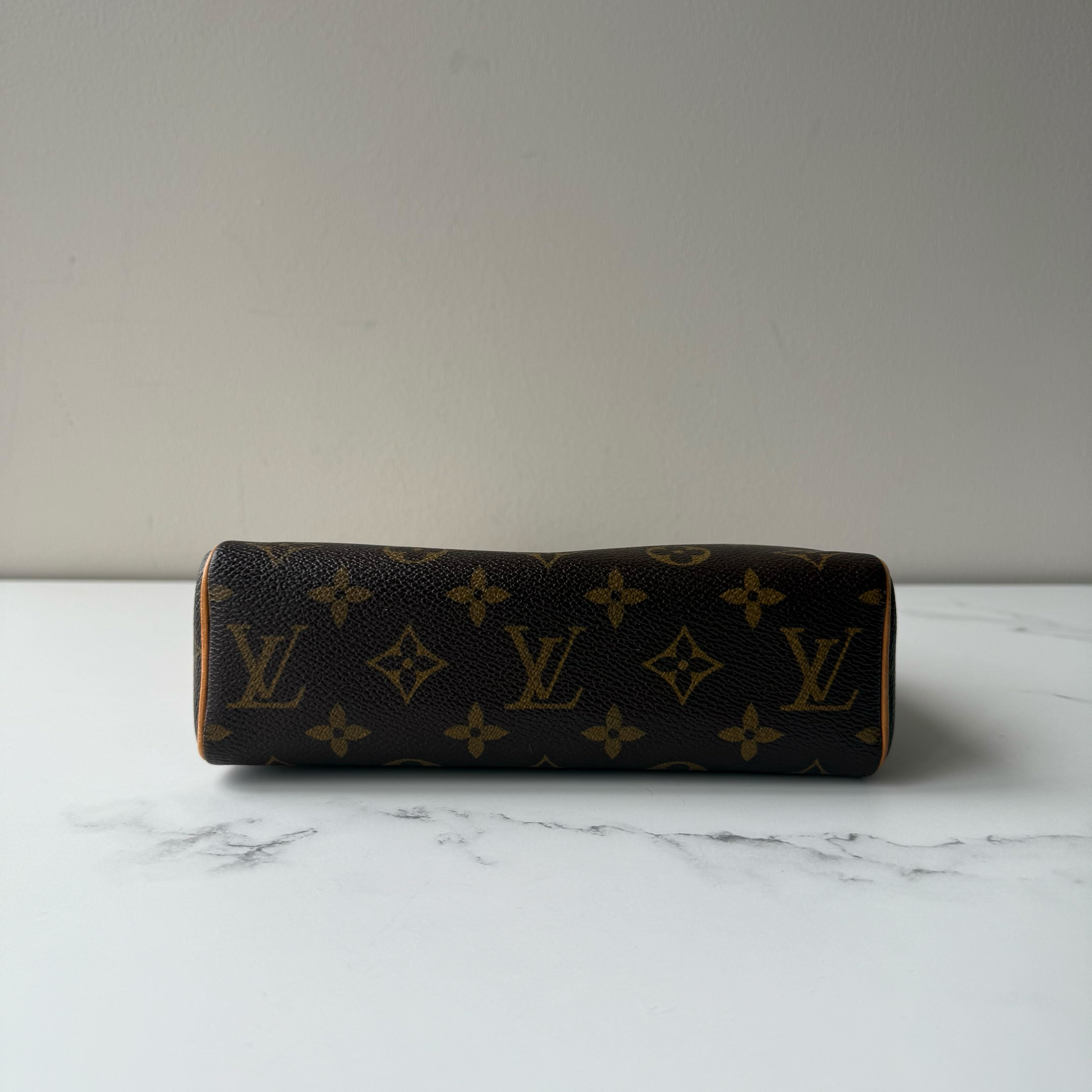 Louis Vuitton Recital Bag