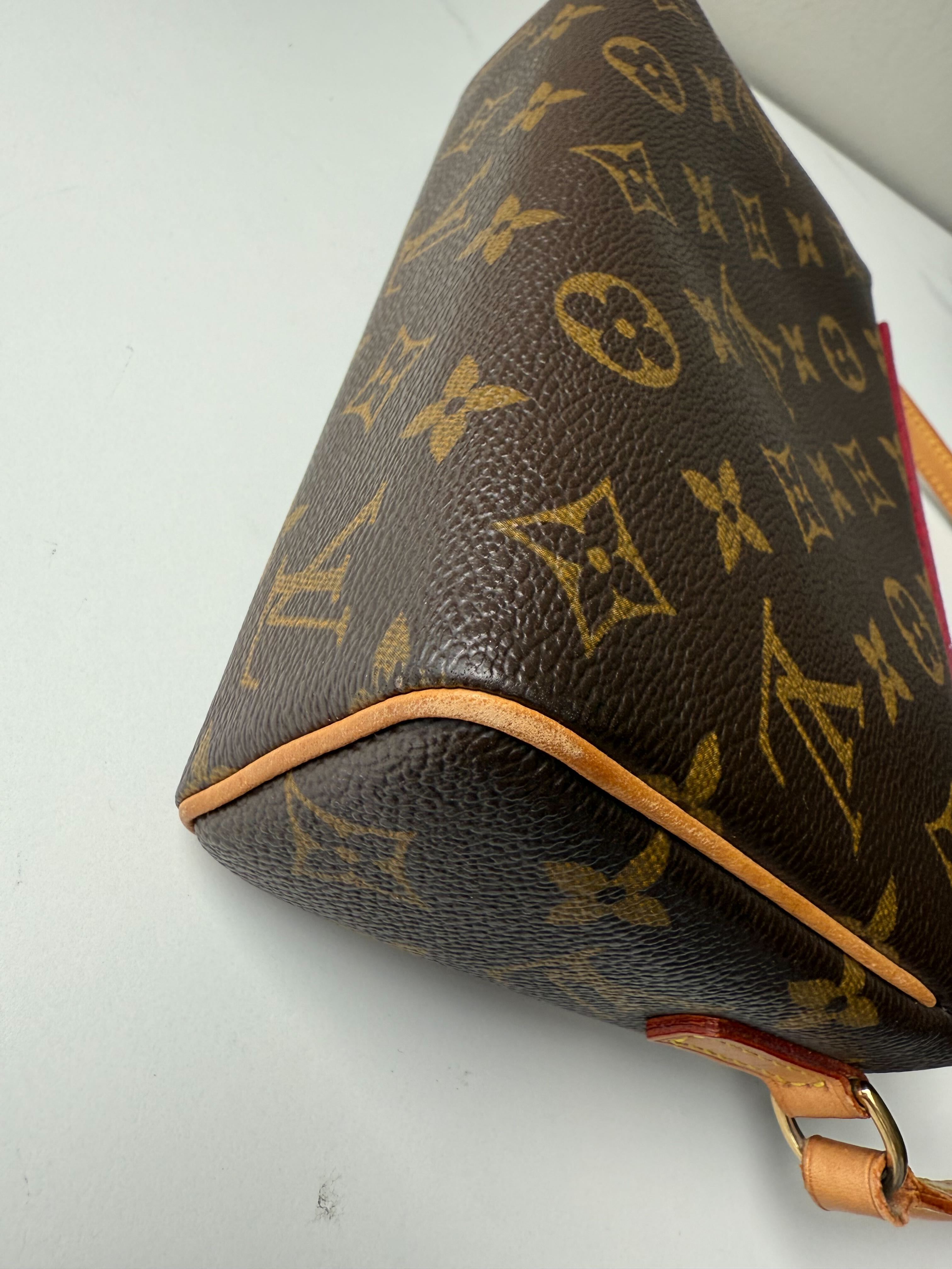 Louis Vuitton Recital Bag