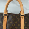 Louis Vuitton Keepall 50 Bandouliere