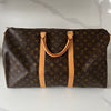 Louis Vuitton Keepall 50 Bandouliere