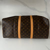 Louis Vuitton Keepall 50 Bandouliere