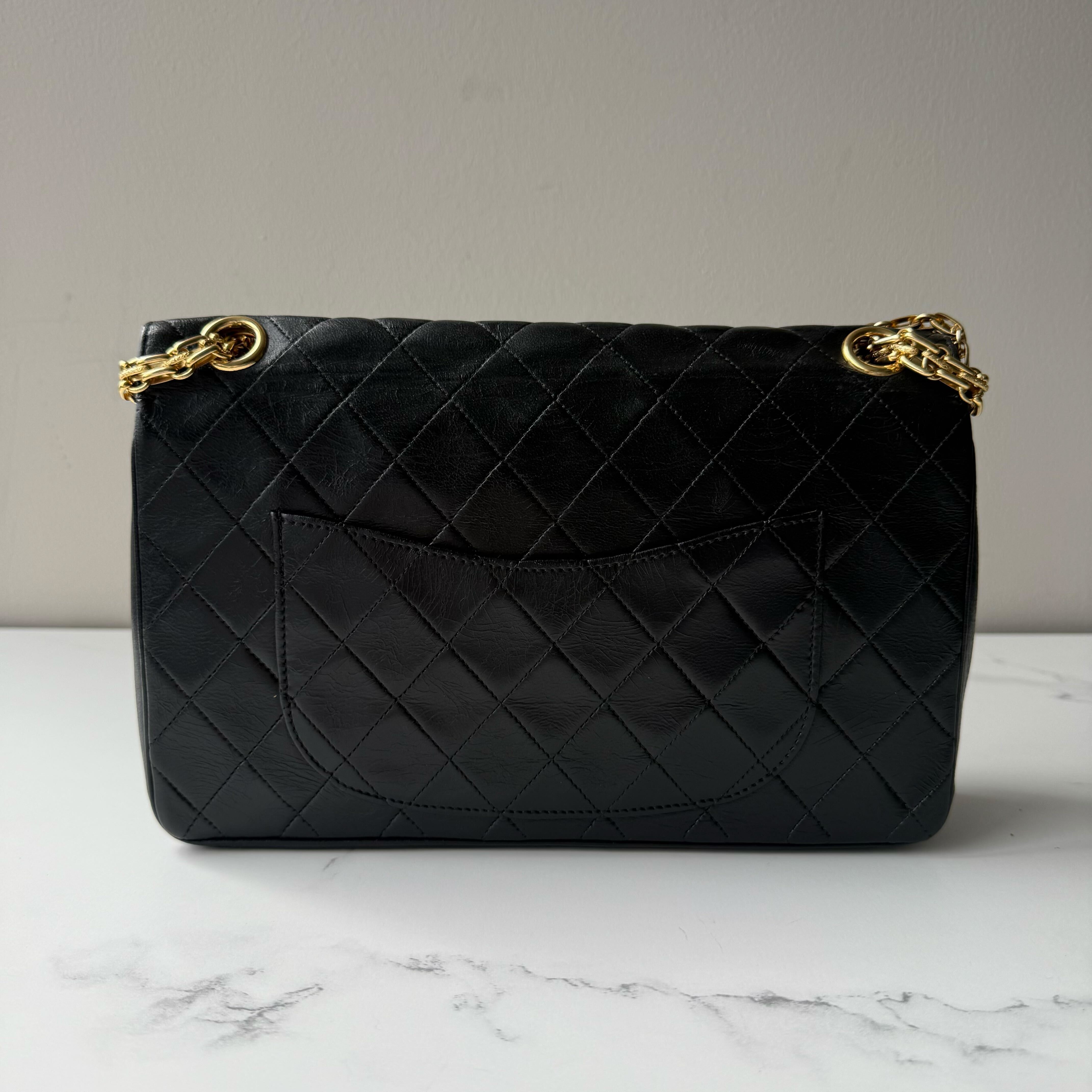 Chanel Vintage Flap