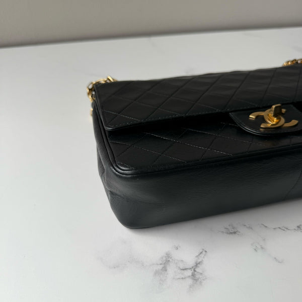Chanel Vintage Flap
