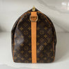 Louis Vuitton Keepall 50 Bandouliere