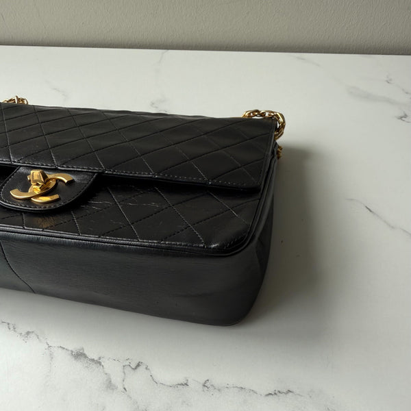 Chanel Vintage Flap