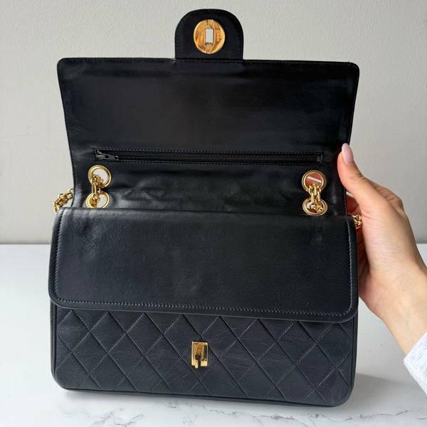 Chanel Vintage Flap