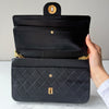 Chanel Vintage Flap