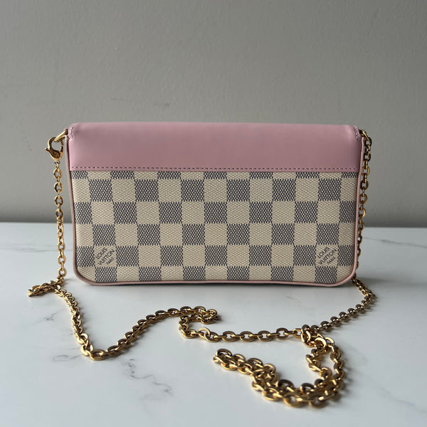 Louis Vuitton Pochette Felicie