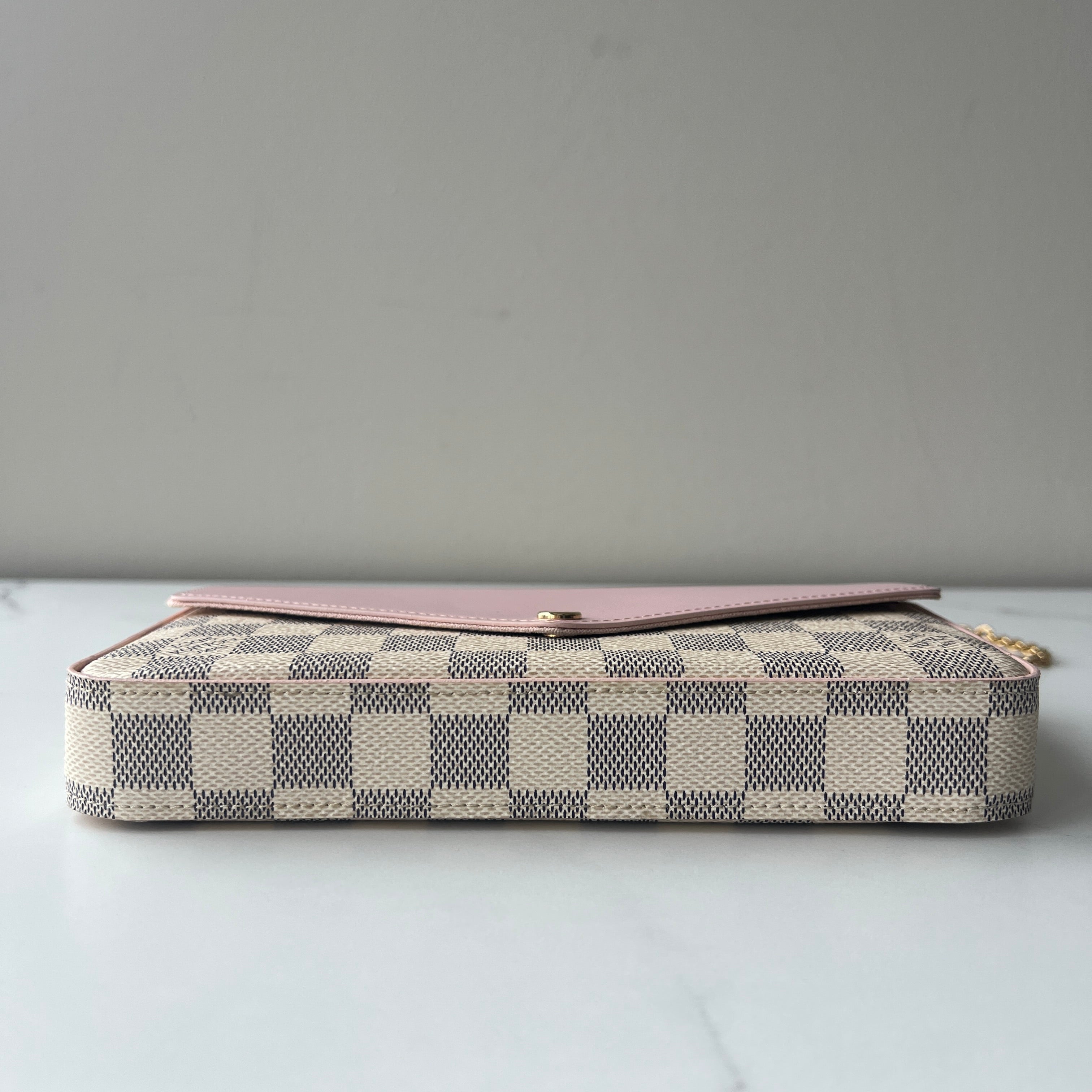 Louis Vuitton Pochette Felicie