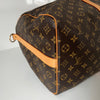 Louis Vuitton Keepall 50 Bandouliere