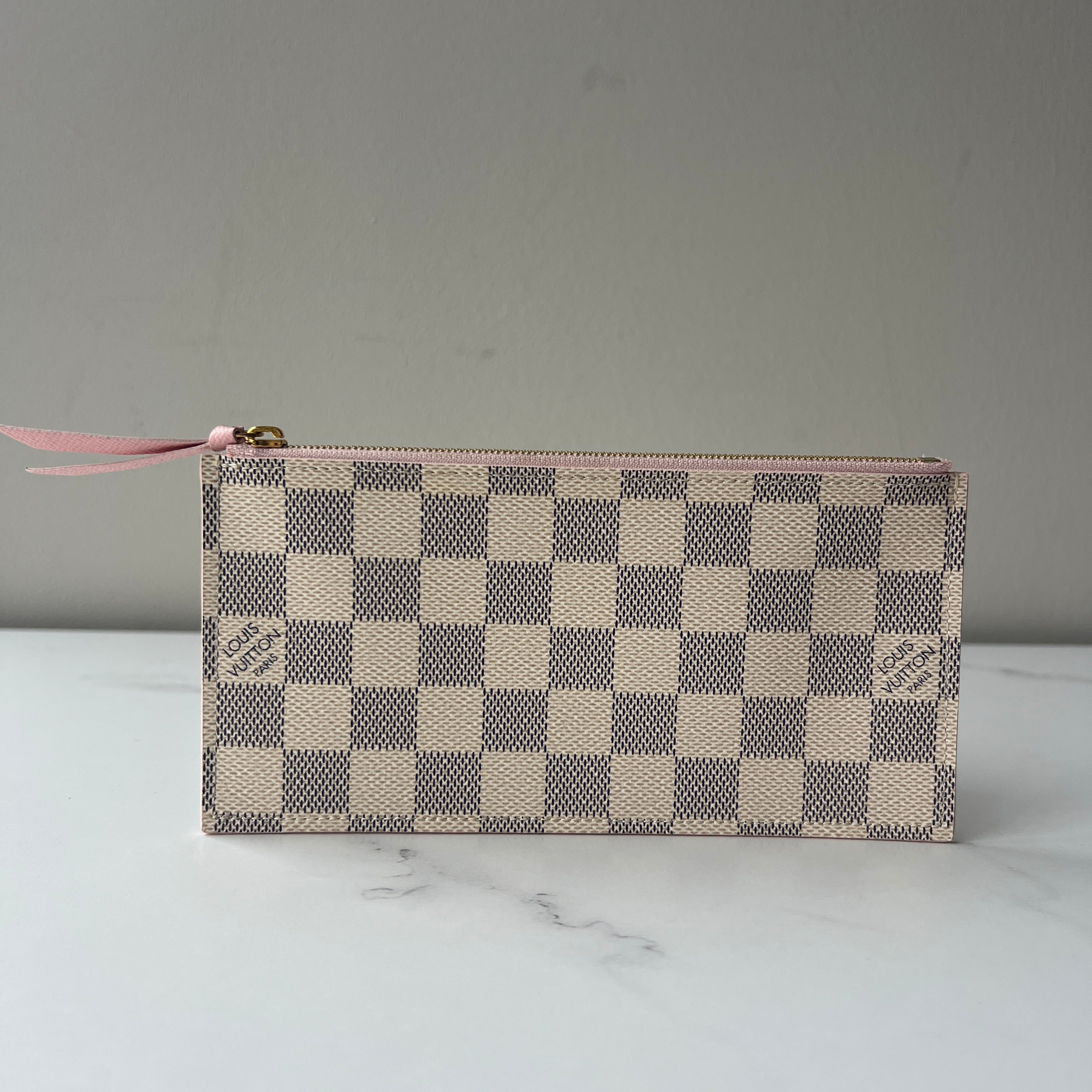 Louis Vuitton Pochette Felicie