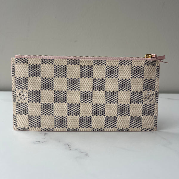 Louis Vuitton Pochette Felicie