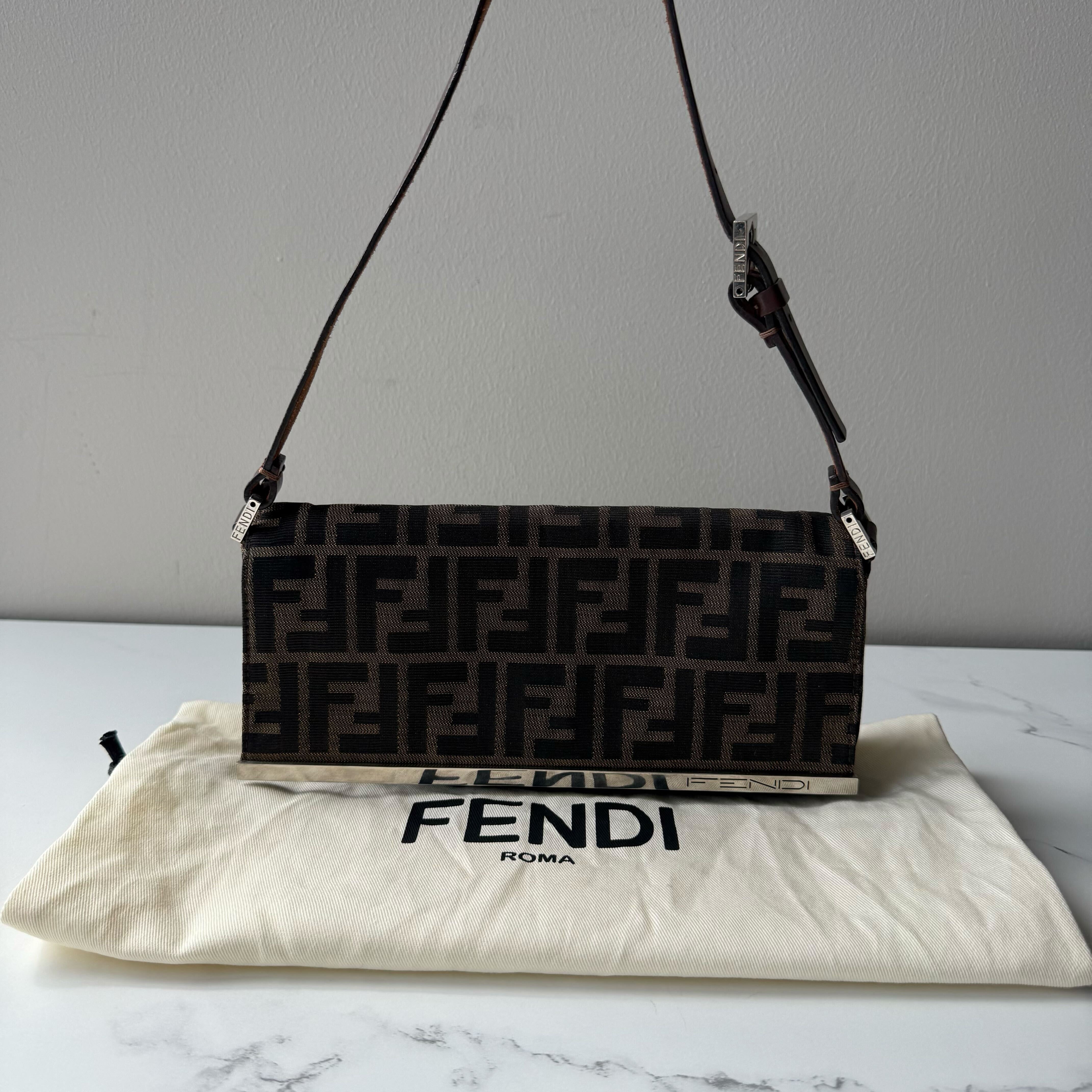 Fendi Shoulder Bag