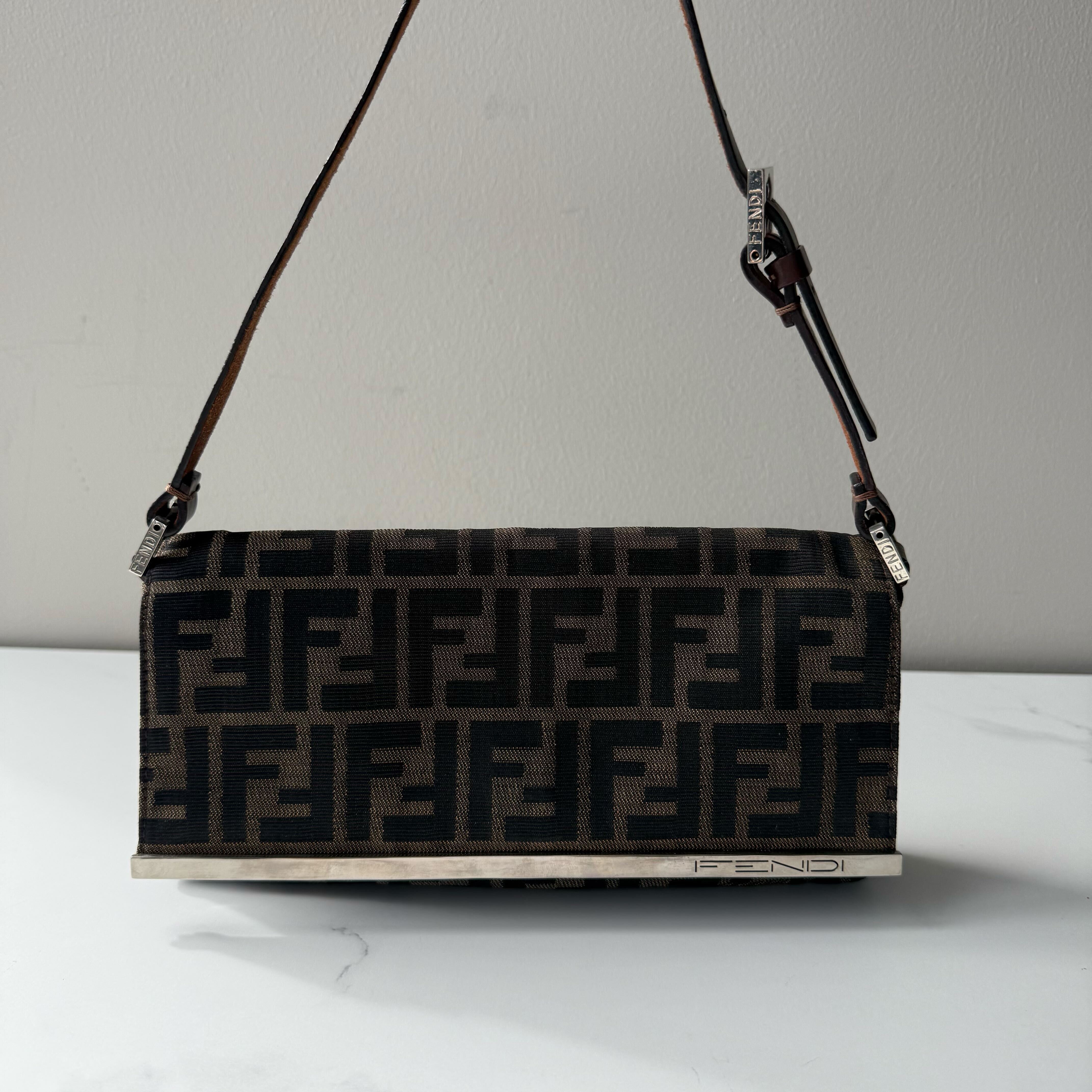 Fendi Shoulder Bag