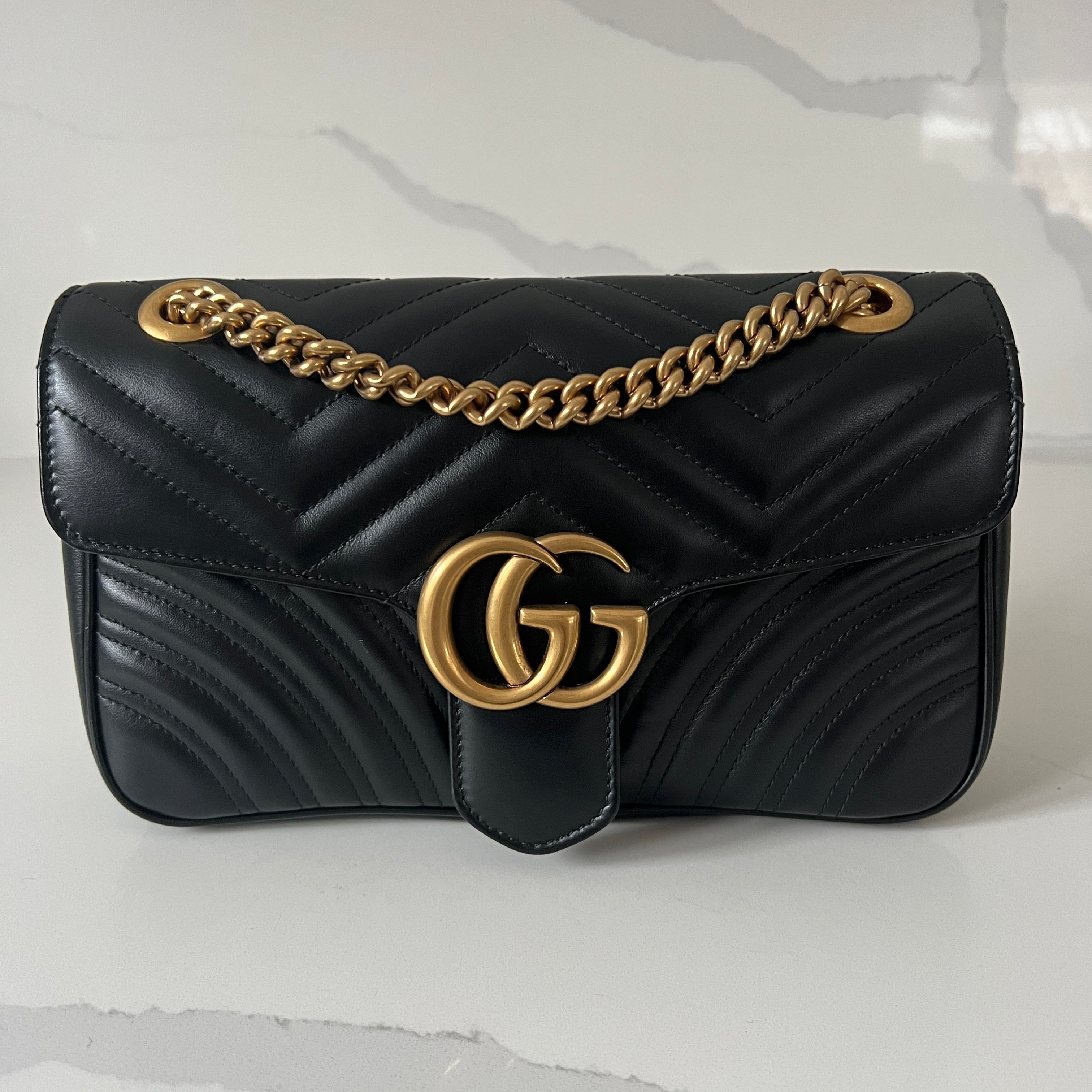 Gucci Marmont