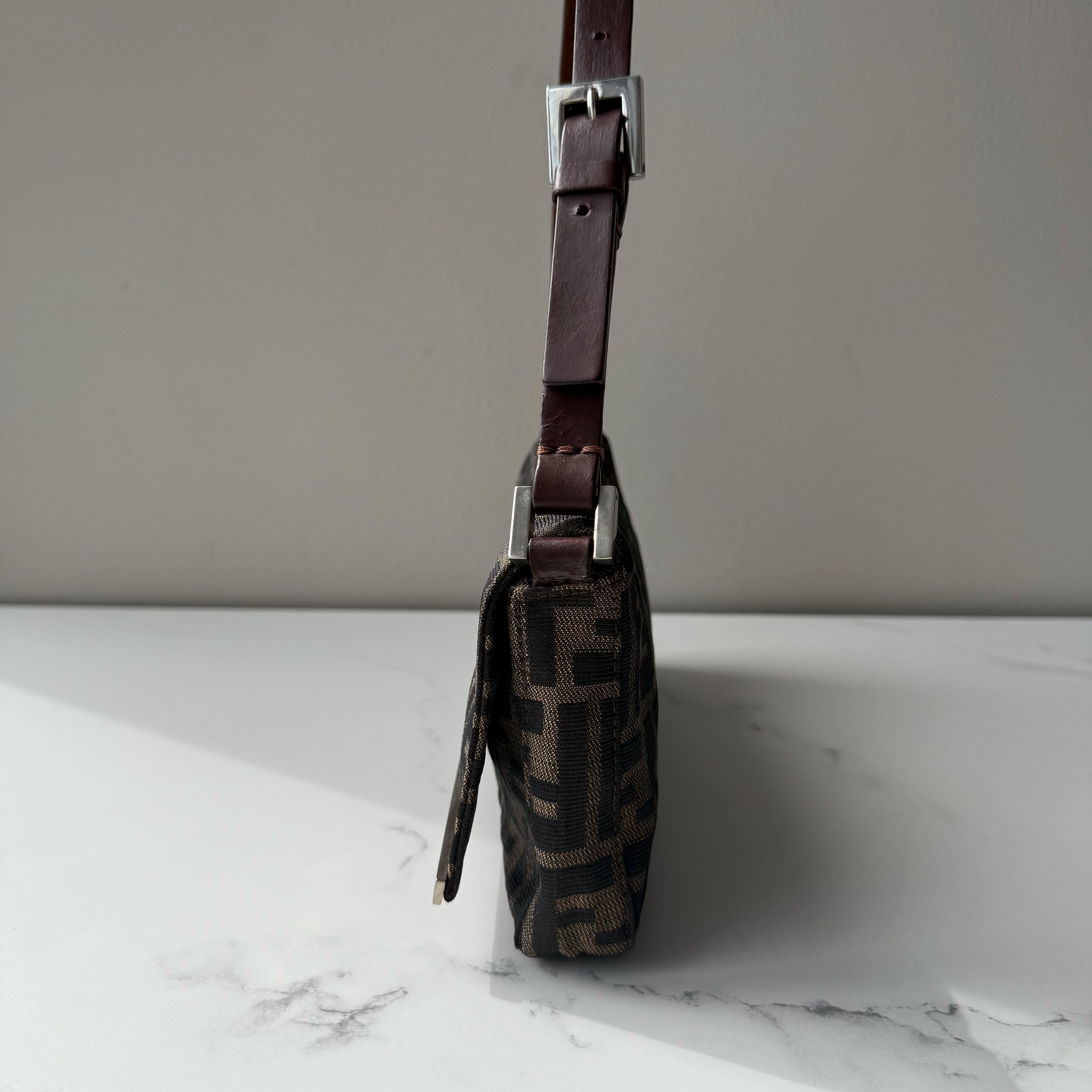 Fendi Shoulder Bag