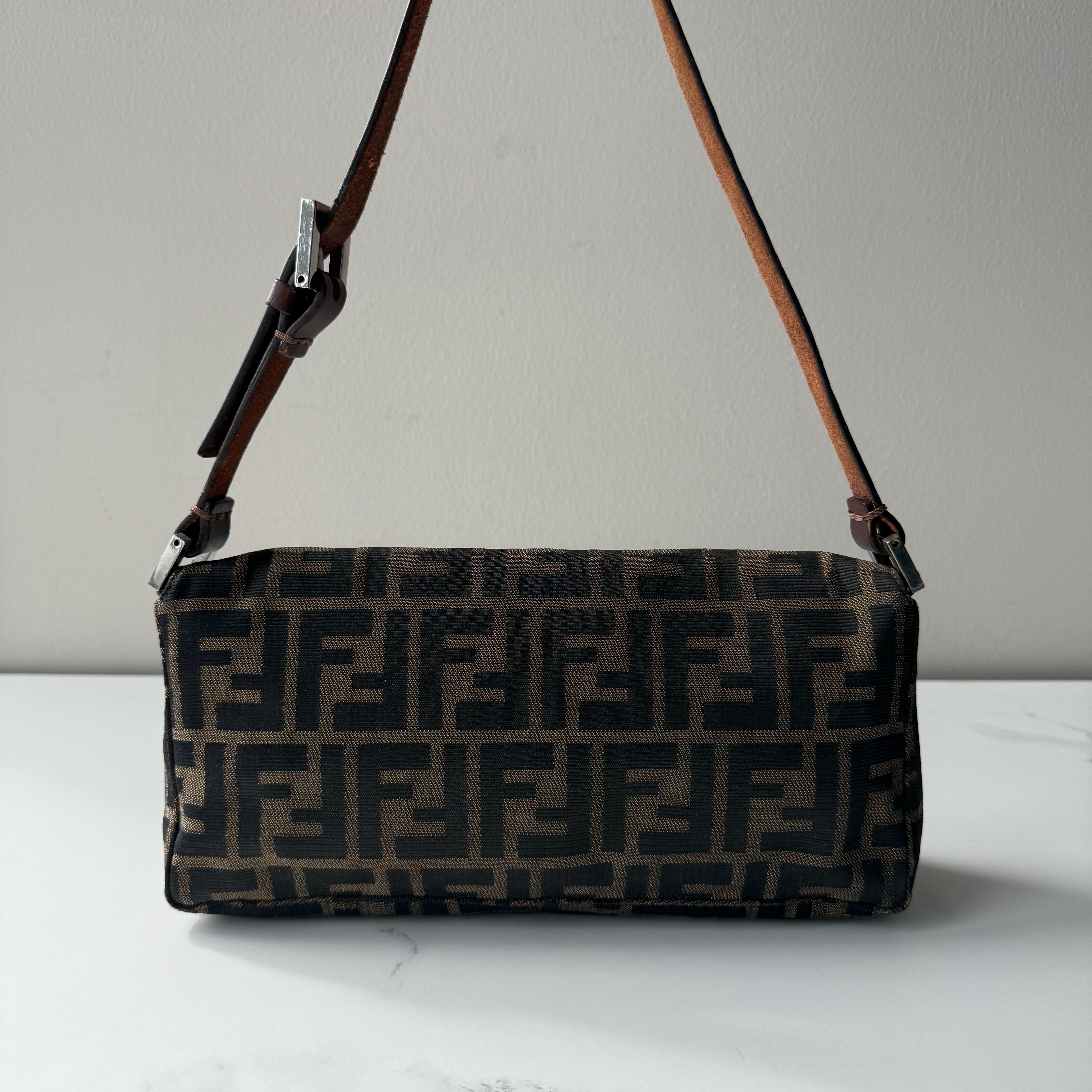 Fendi Shoulder Bag