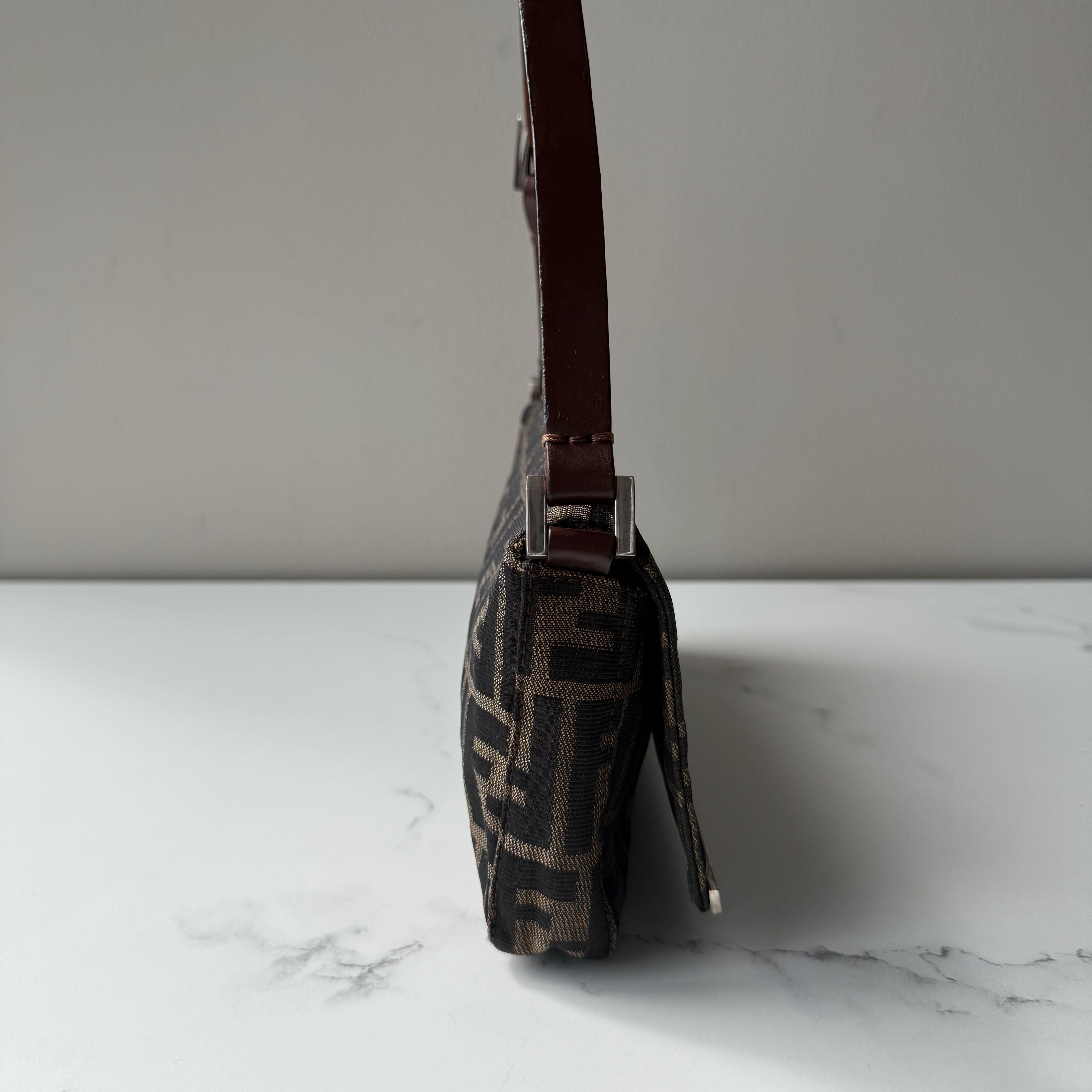 Fendi Shoulder Bag